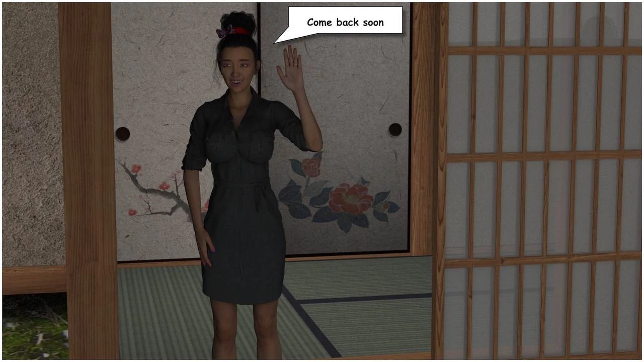 VR Tricks 3 porn comic picture 157