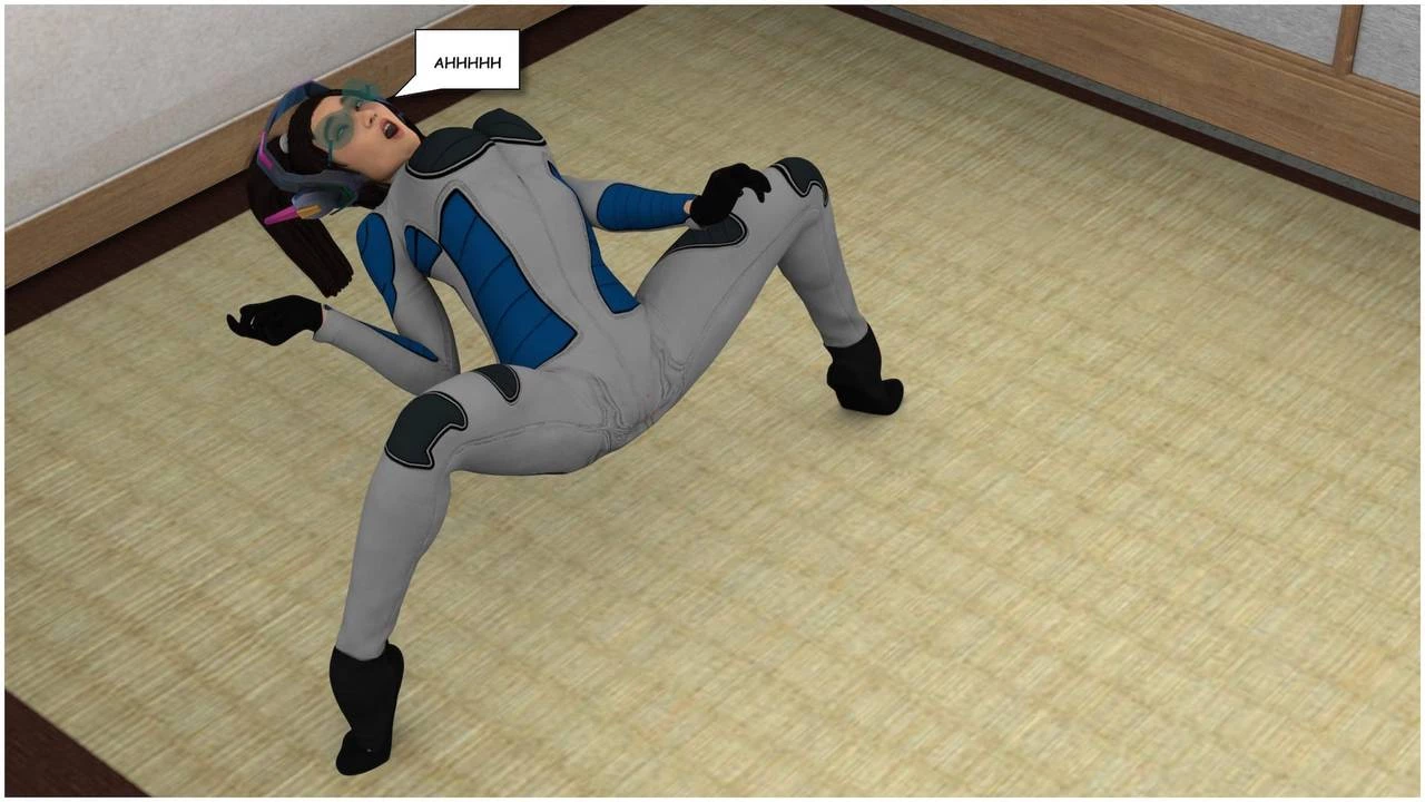 VR Tricks 3 porn comic picture 24
