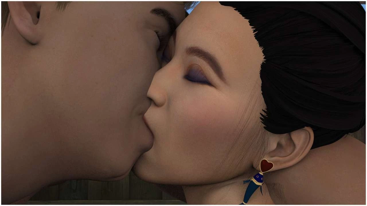 VR Tricks 3 porn comic picture 78