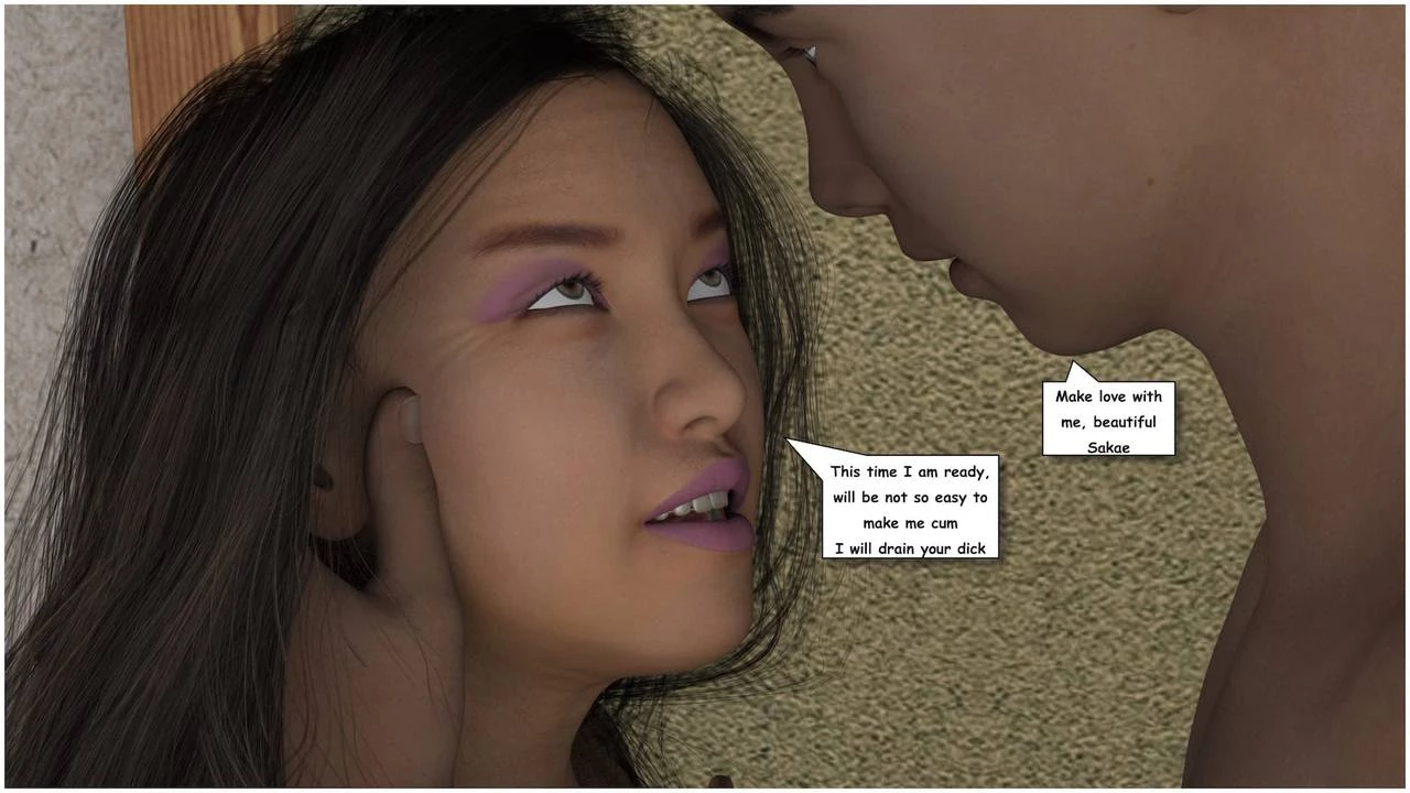 VR Tricks 3 porn comic picture 98