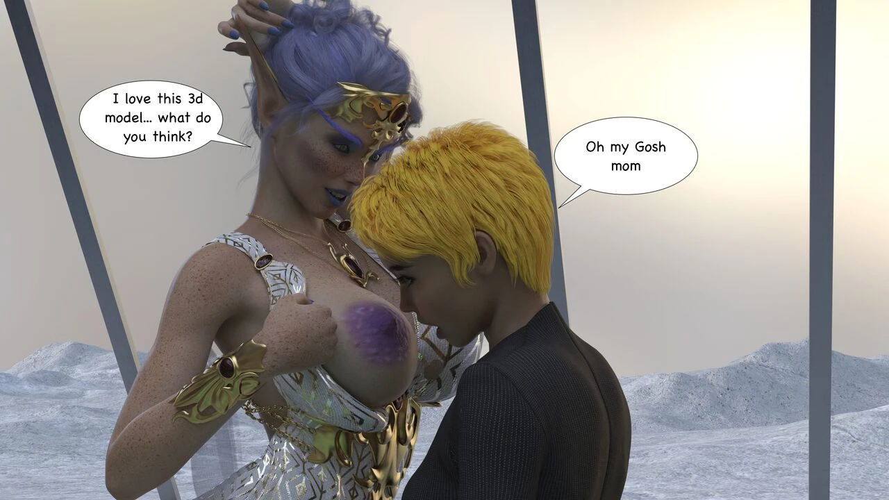 VR Tricks 4 porn comic picture 14