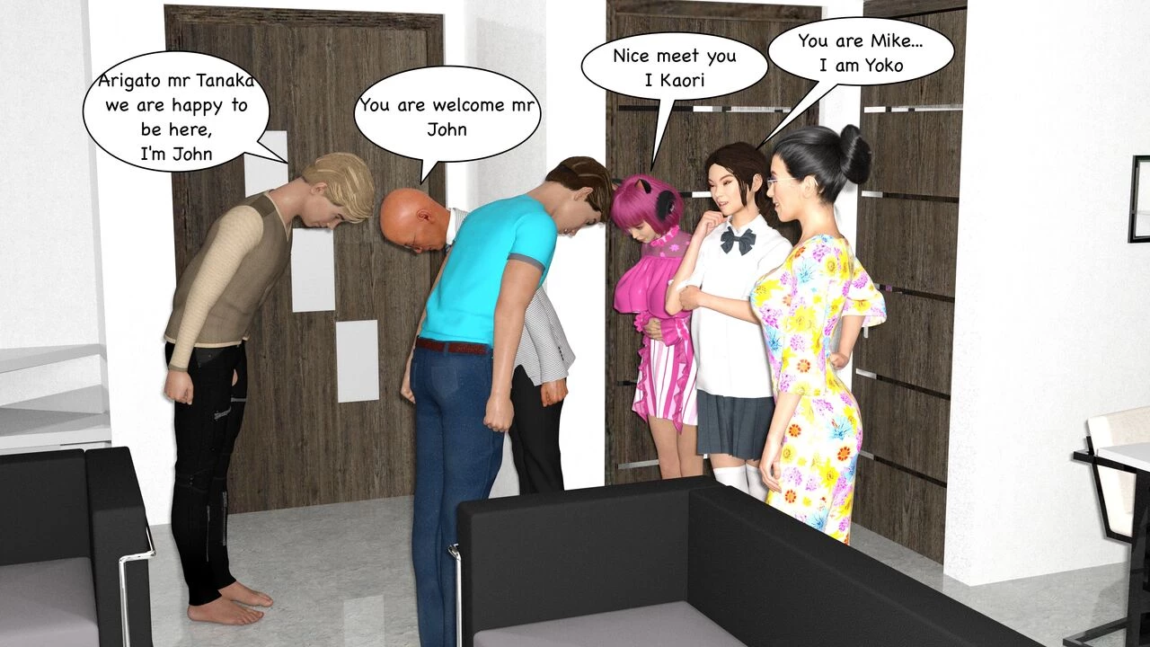 VR Tricks 4 porn comic picture 56