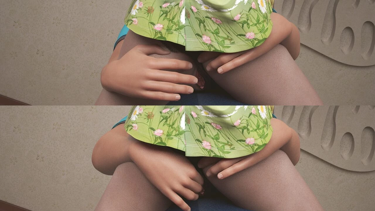 VR Tricks 4 porn comic picture 76