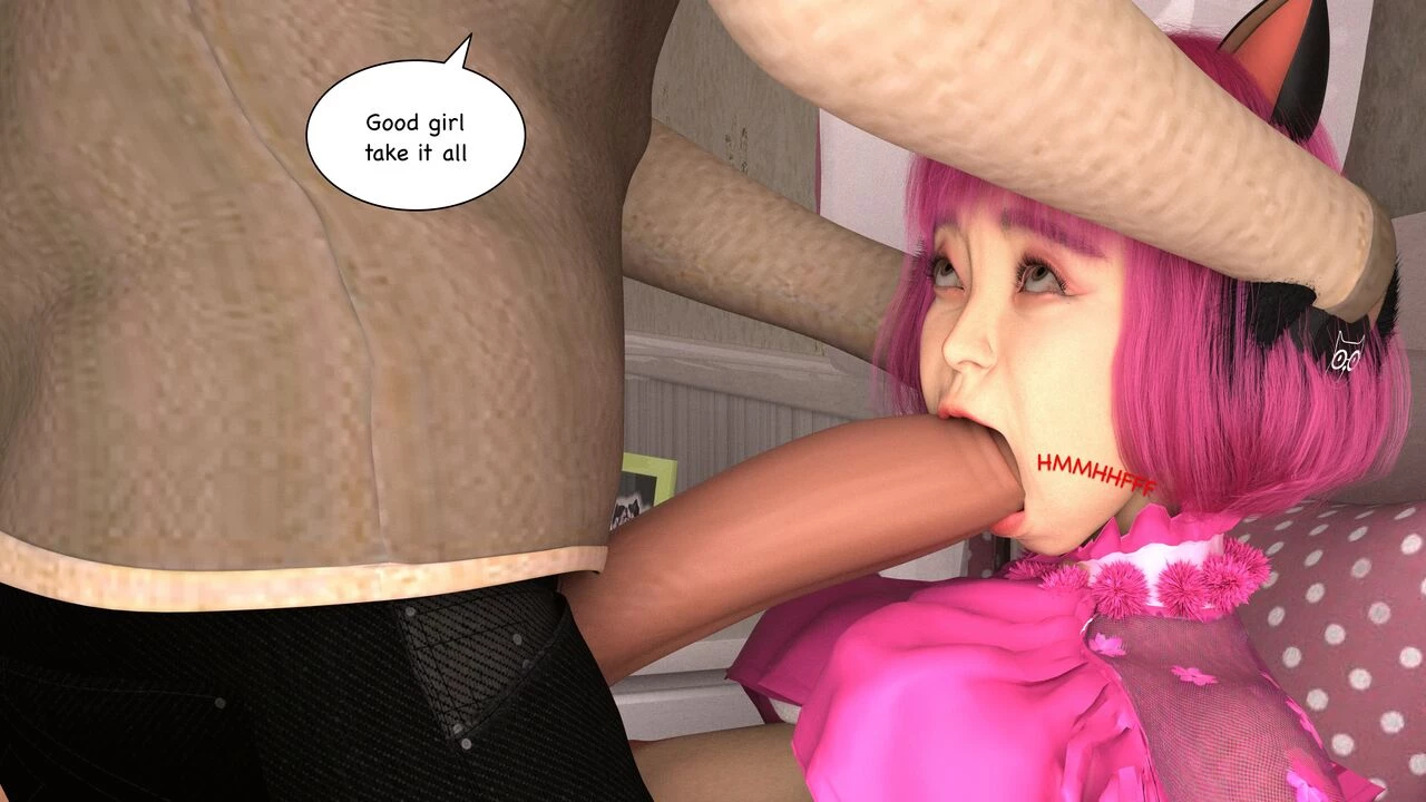 VR Tricks 4 porn comic picture 87