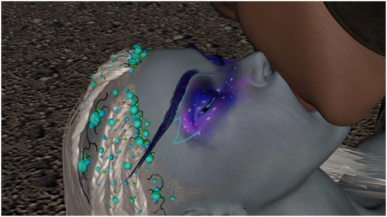 VR Tricks porn comic picture 47