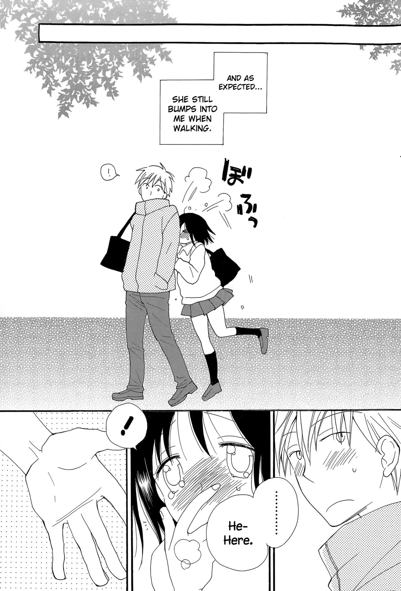 Wankoro porn comic picture 19