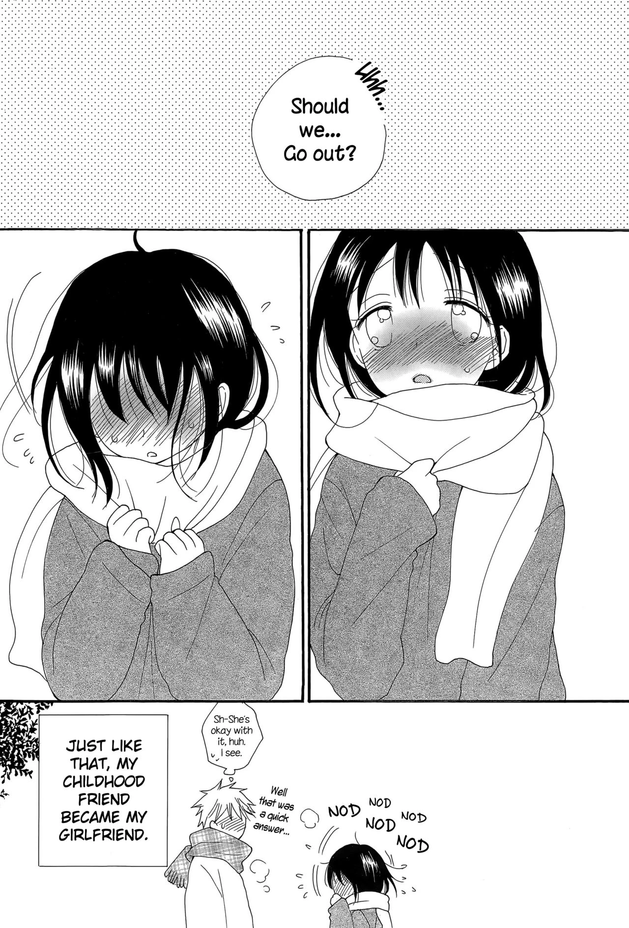 Wankoro porn comic picture 4