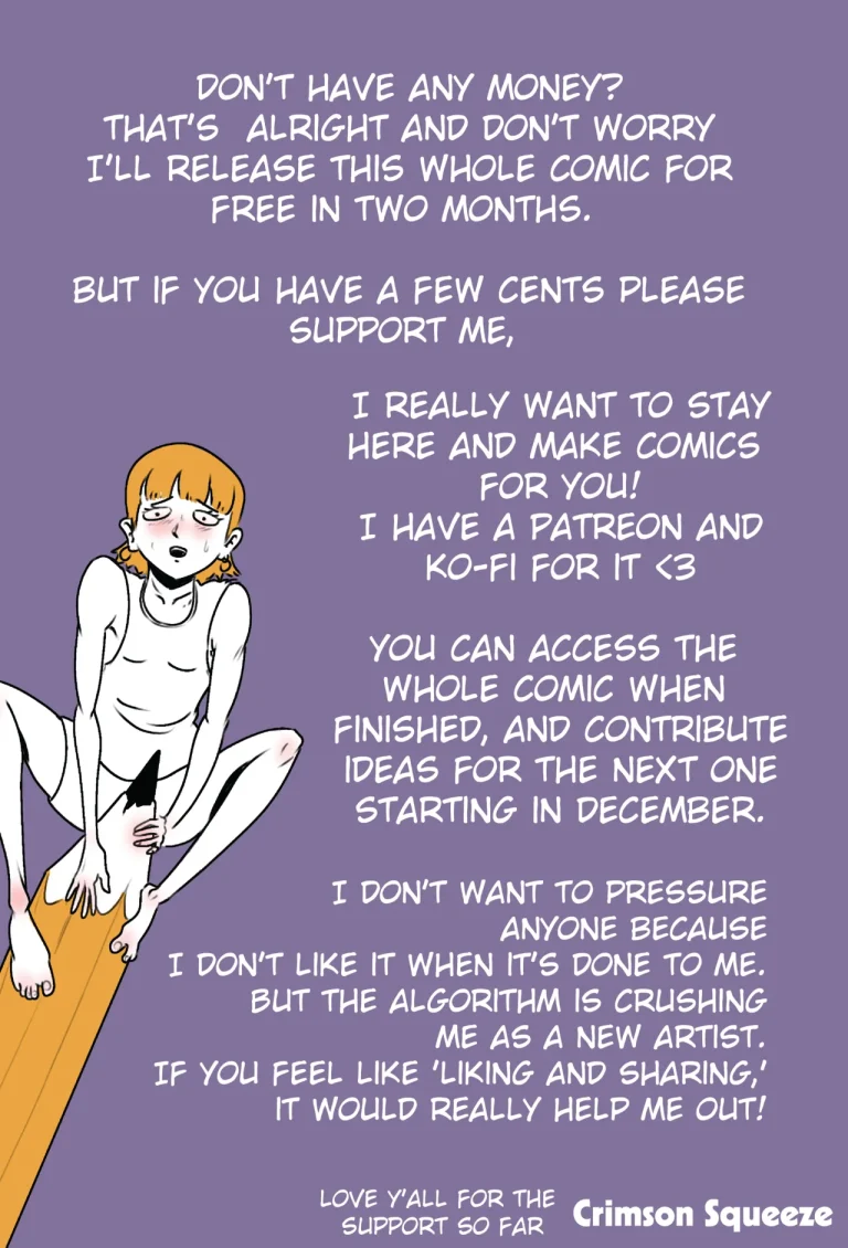 Warm Education! Nadia Please Don't Lose Your Mental! porn comic picture 10
