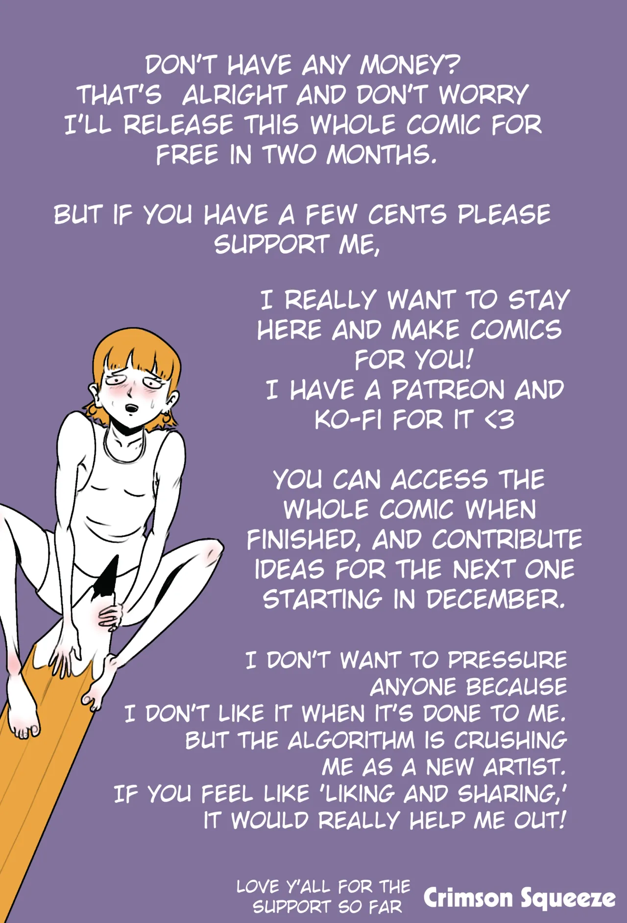 Warm Education! Nadia Please Don't Lose Your Mental! porn comic picture 10