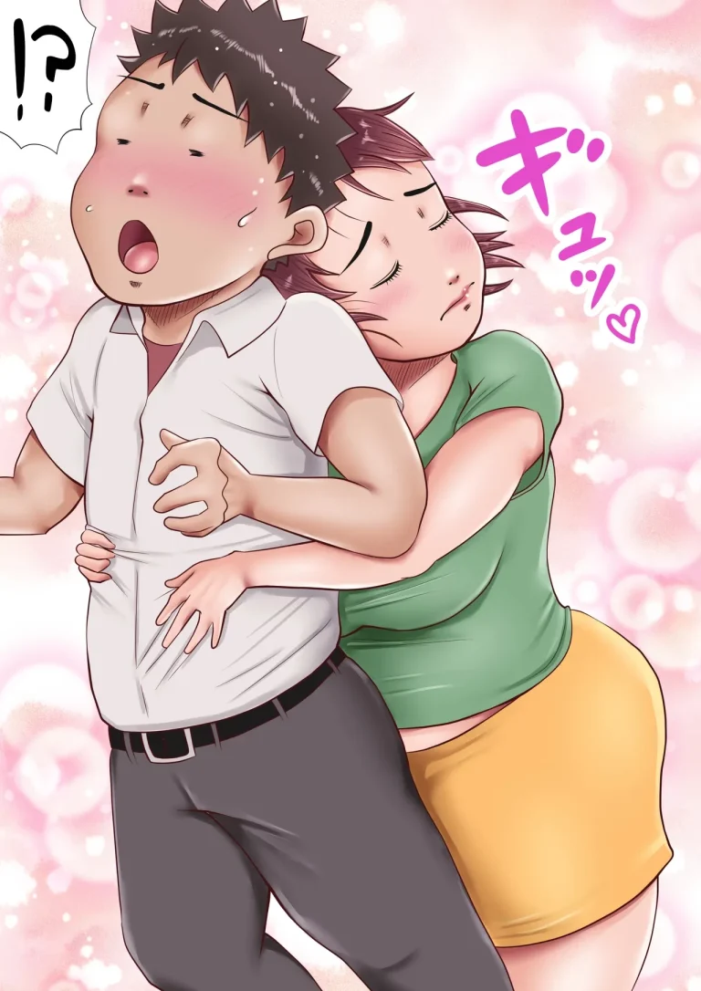 Watashi, Musuko no Koto ga Daisuki desu! (Seiteki na Imi de) porn comic picture 15
