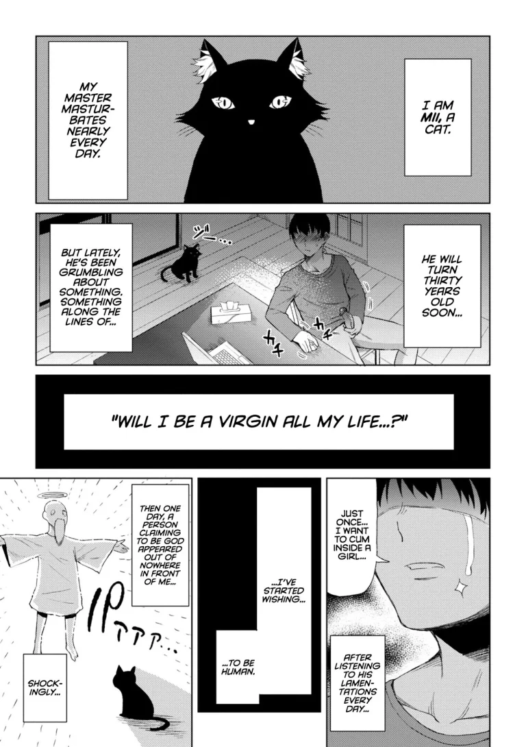 Watashi no Torokeru Shikyuu ni Hatsu Kiss Shite - Kiss my tender womb for the first time porn comic picture 119