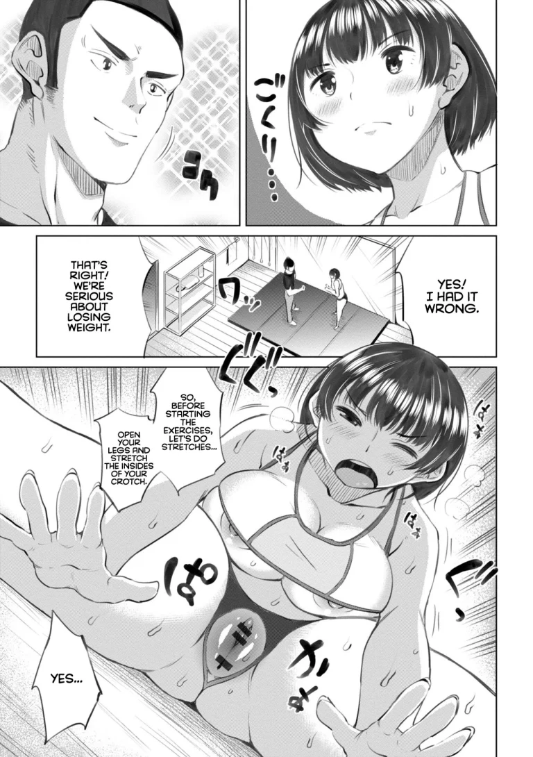 Watashi no Torokeru Shikyuu ni Hatsu Kiss Shite - Kiss my tender womb for the first time porn comic picture 165