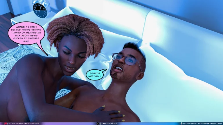 Way of the cuck 3 porn comic picture 110