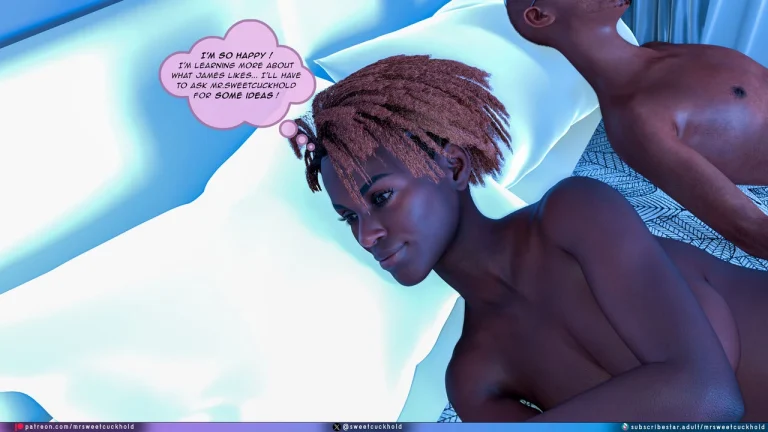Way of the cuck 3 porn comic picture 117