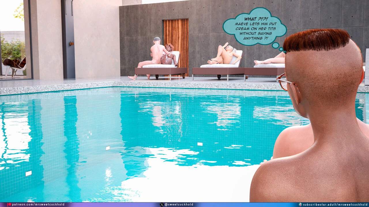 Way of the cuck 3 porn comic picture 26