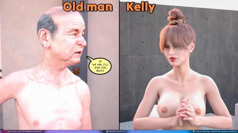 Way of the cuck 3 porn comic picture 35