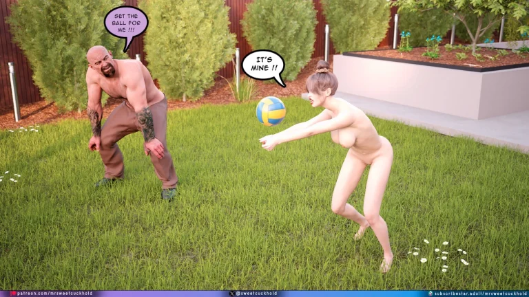 Way of the cuck 3 porn comic picture 46