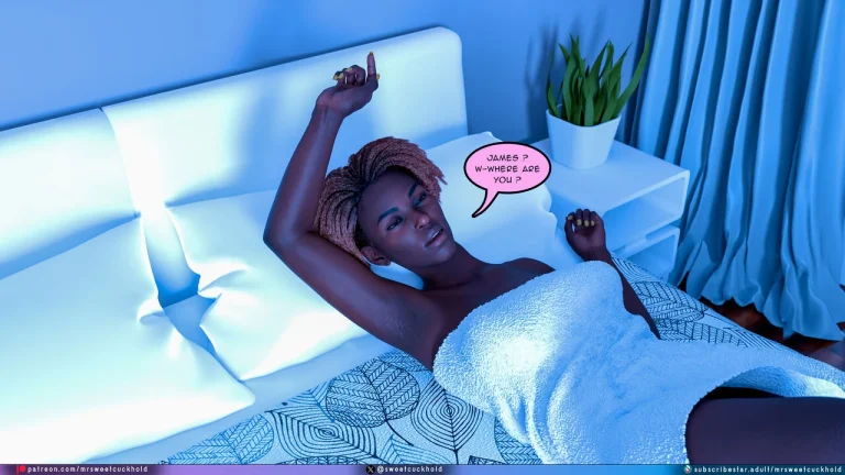Way of the cuck 3 porn comic picture 5