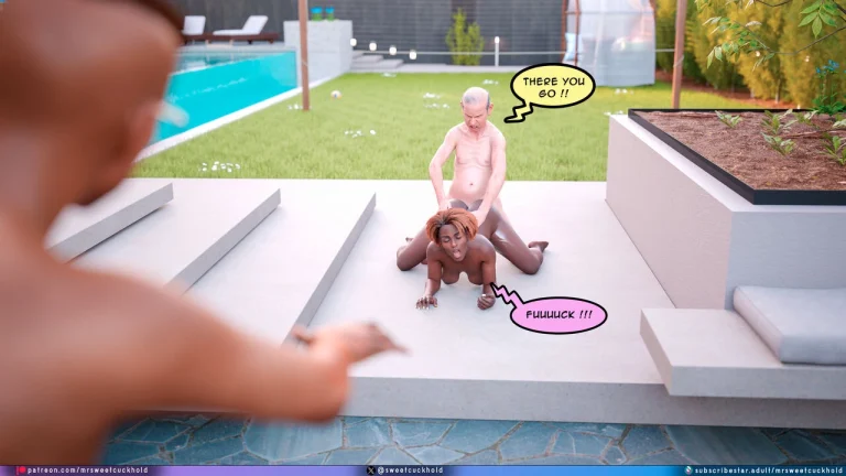 Way of the cuck 3 porn comic picture 80