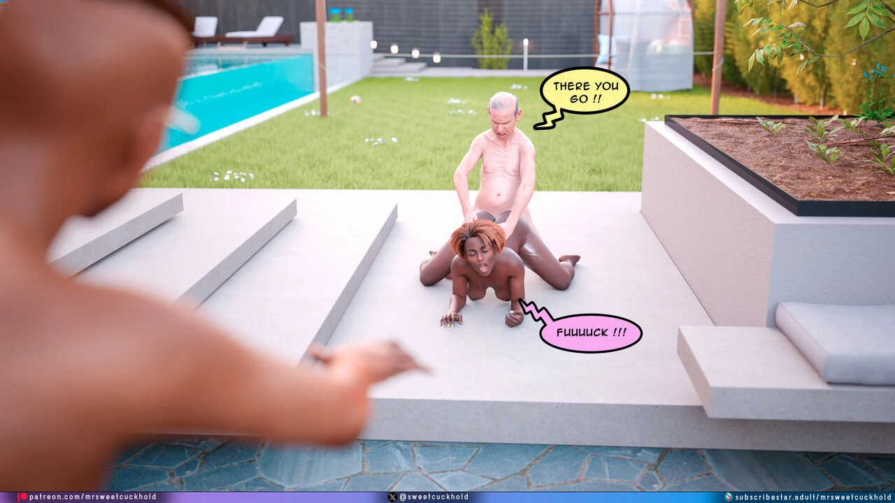 Way of the cuck 3 porn comic picture 80