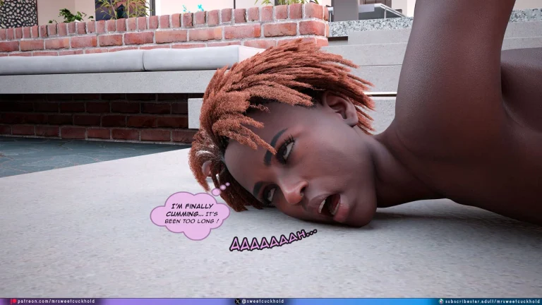 Way of the cuck 3 porn comic picture 89