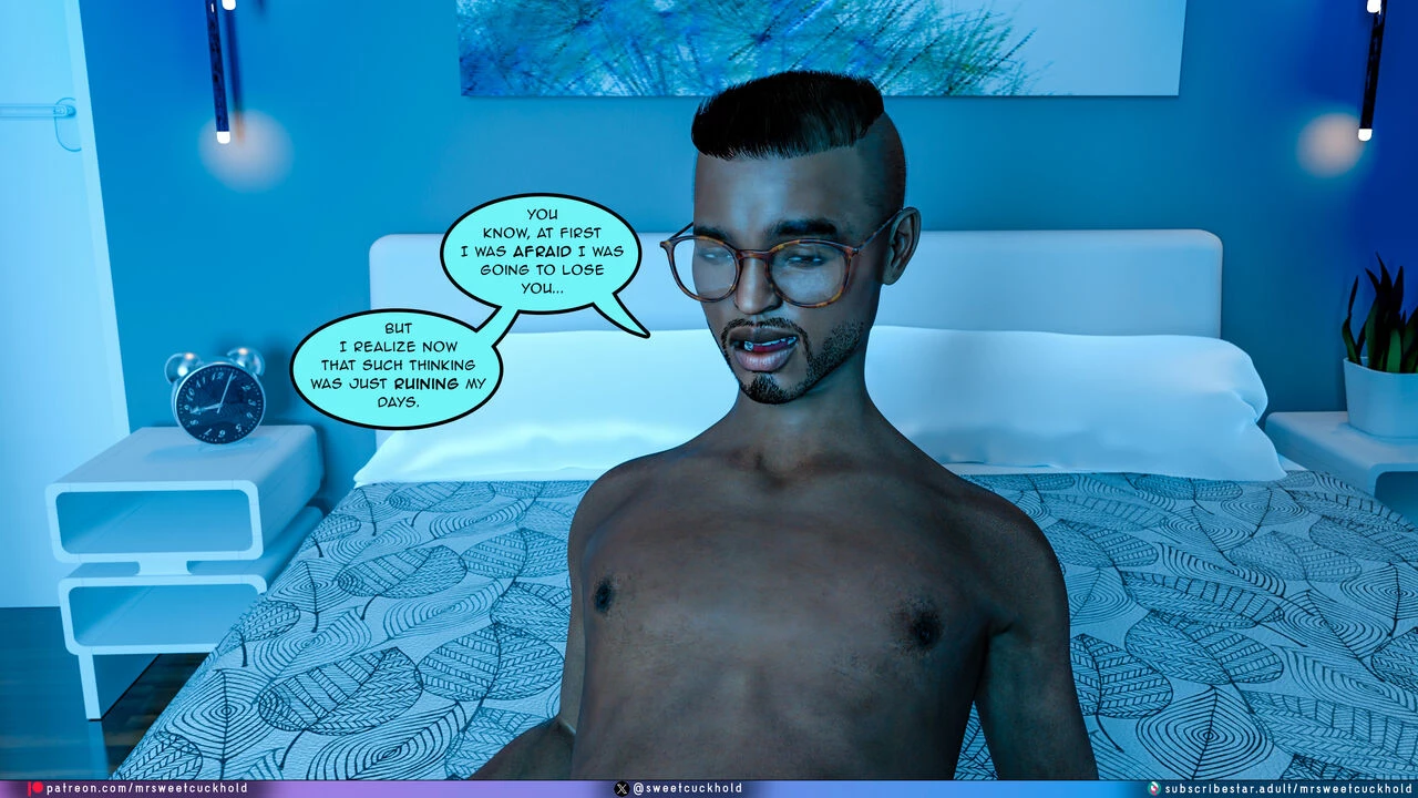 Way of the cuck 4 porn comic picture 120