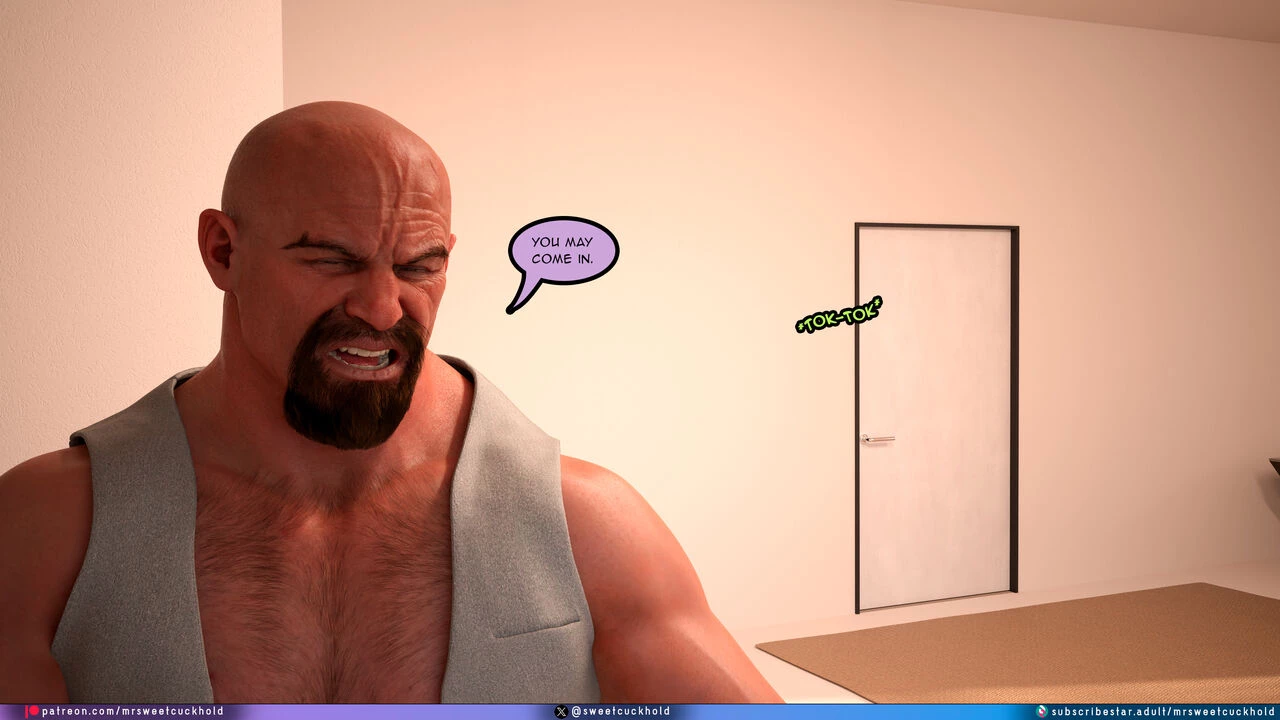Way of the cuck 4 porn comic picture 2