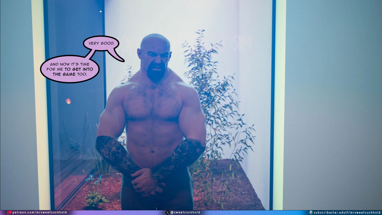 Way of the cuck 4 porn comic picture 43