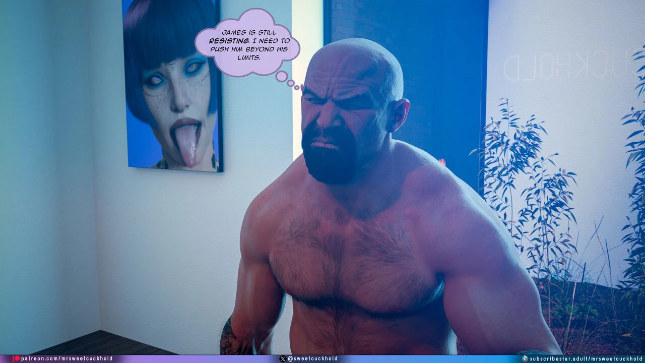 Way of the cuck 4 porn comic picture 79