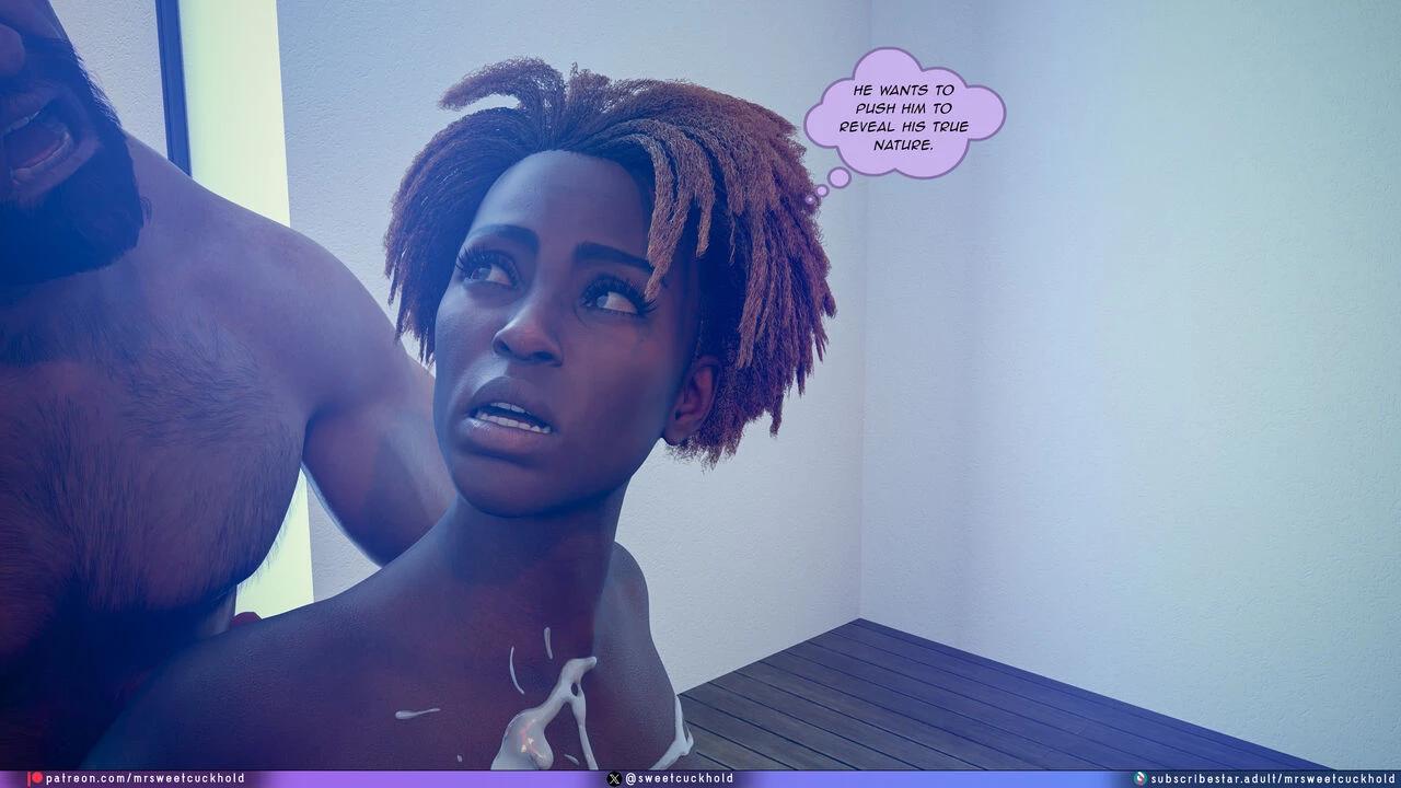 Way of the cuck 4 porn comic picture 90