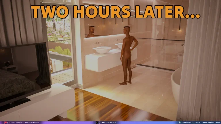 Way of the cuck 5 porn comic picture 100