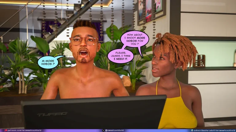 Way of the cuck 5 porn comic picture 130