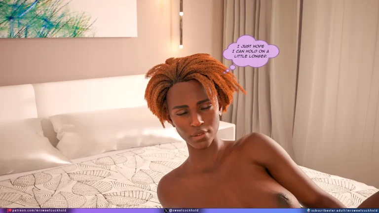Way of the cuck 5 porn comic picture 15