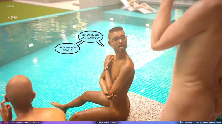 Way of the cuck 5 porn comic picture 23