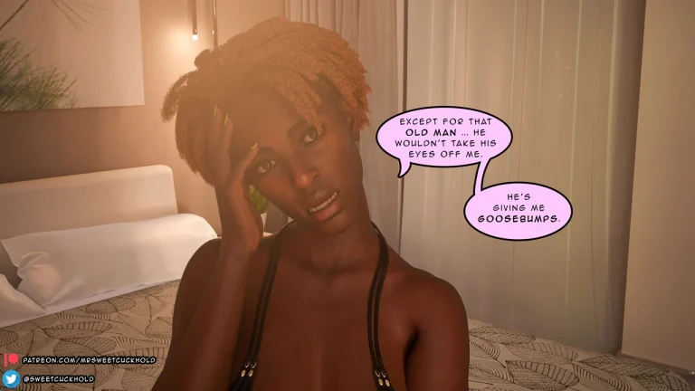 Way of the cuck porn comic picture 113