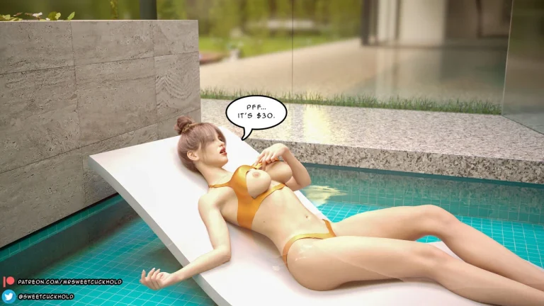 Way of the cuck porn comic picture 98