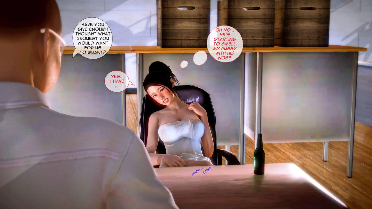 We Love You Miss Ria! 12 porn comic picture 20