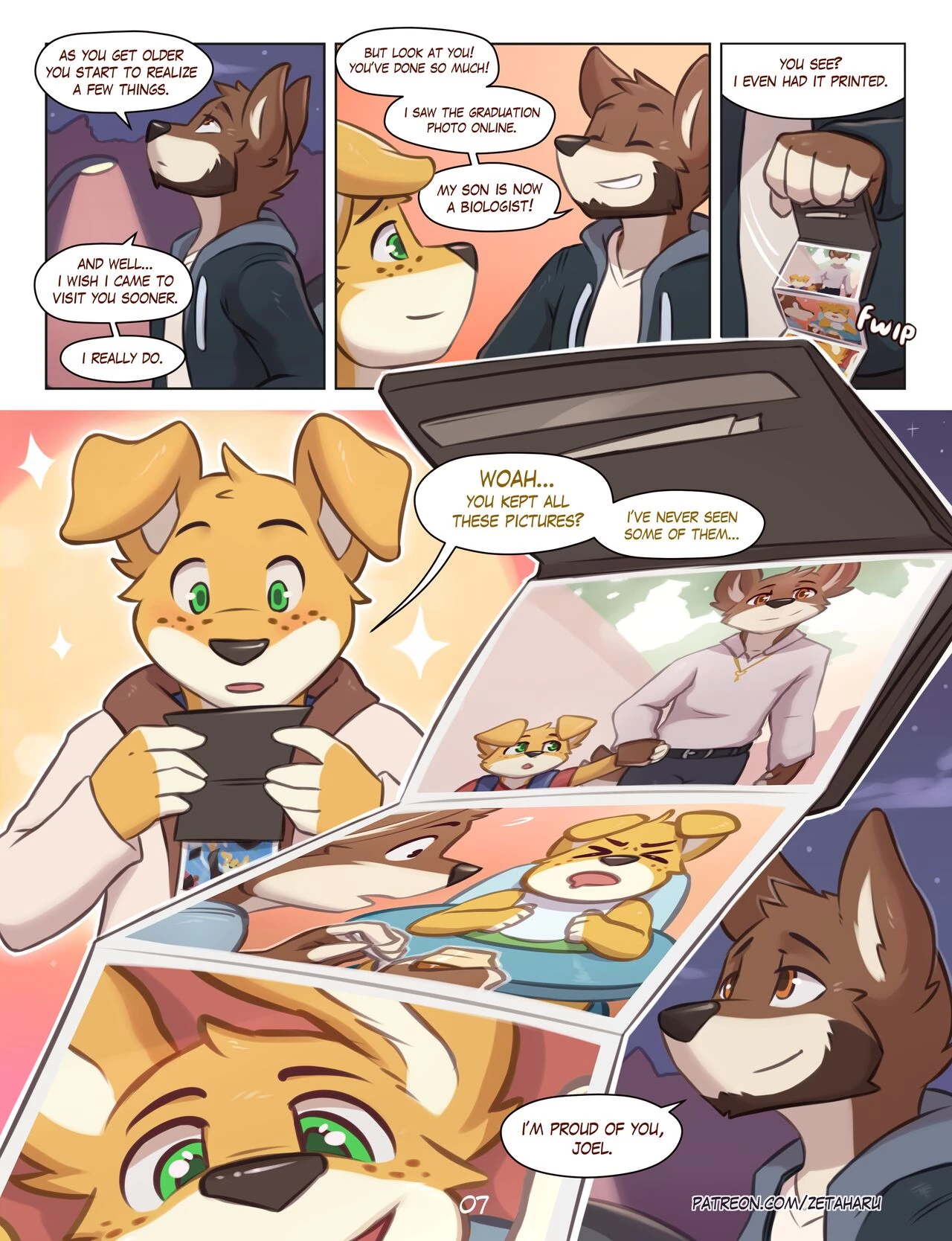 Weekend 3 porn comic picture 9