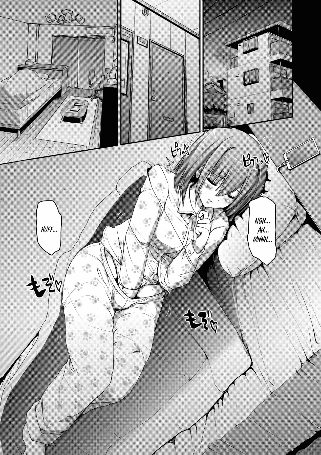 Welcome to Maid Academy 4 | Maid Gakuen e Youkoso!! porn comic picture 1