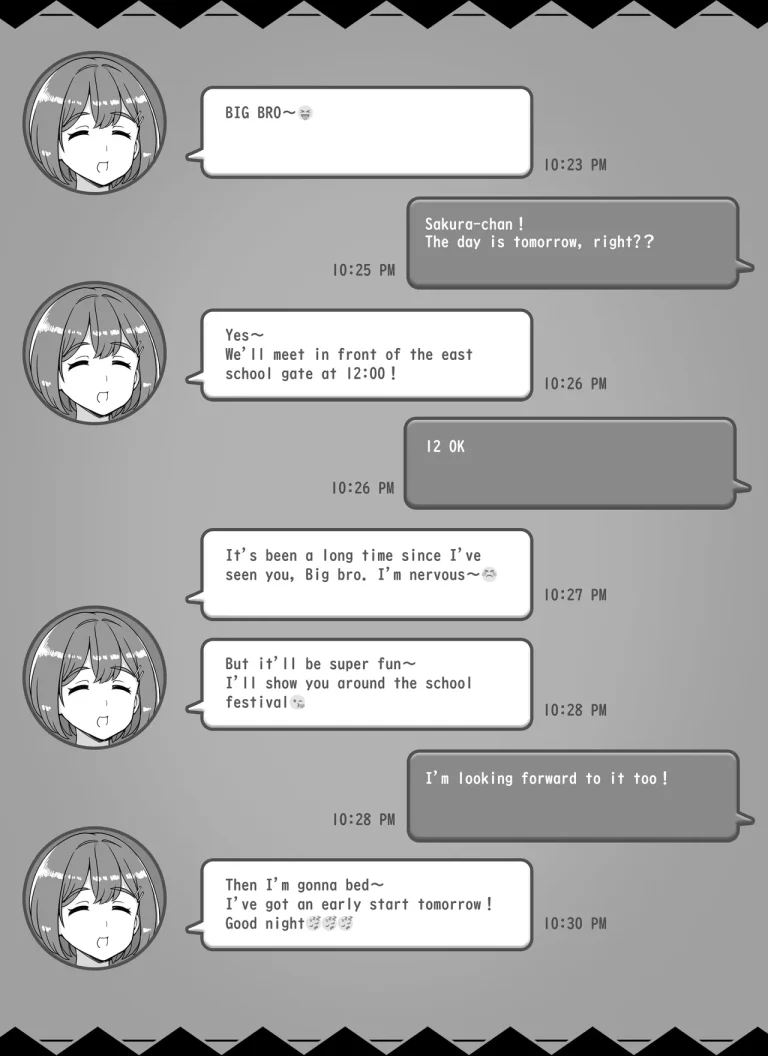 Welcome To The School Brothel Festival! 1st Day porn comic picture 2