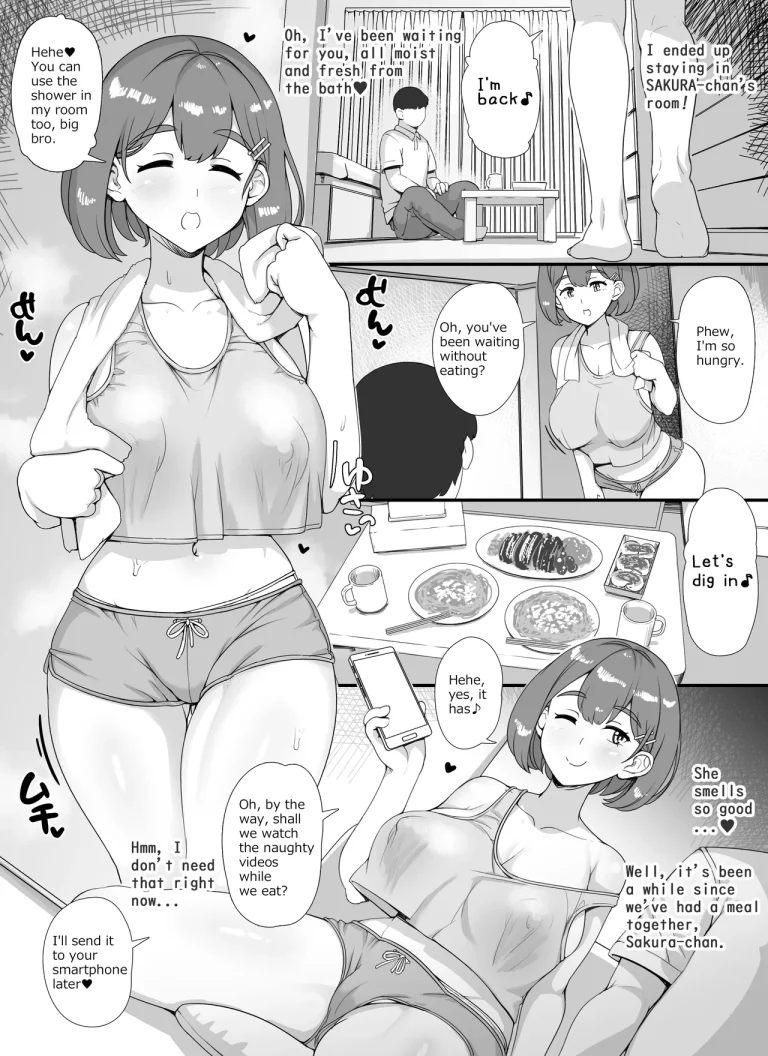 Welcome To The School Brothel Festival! 1st Day porn comic picture 41