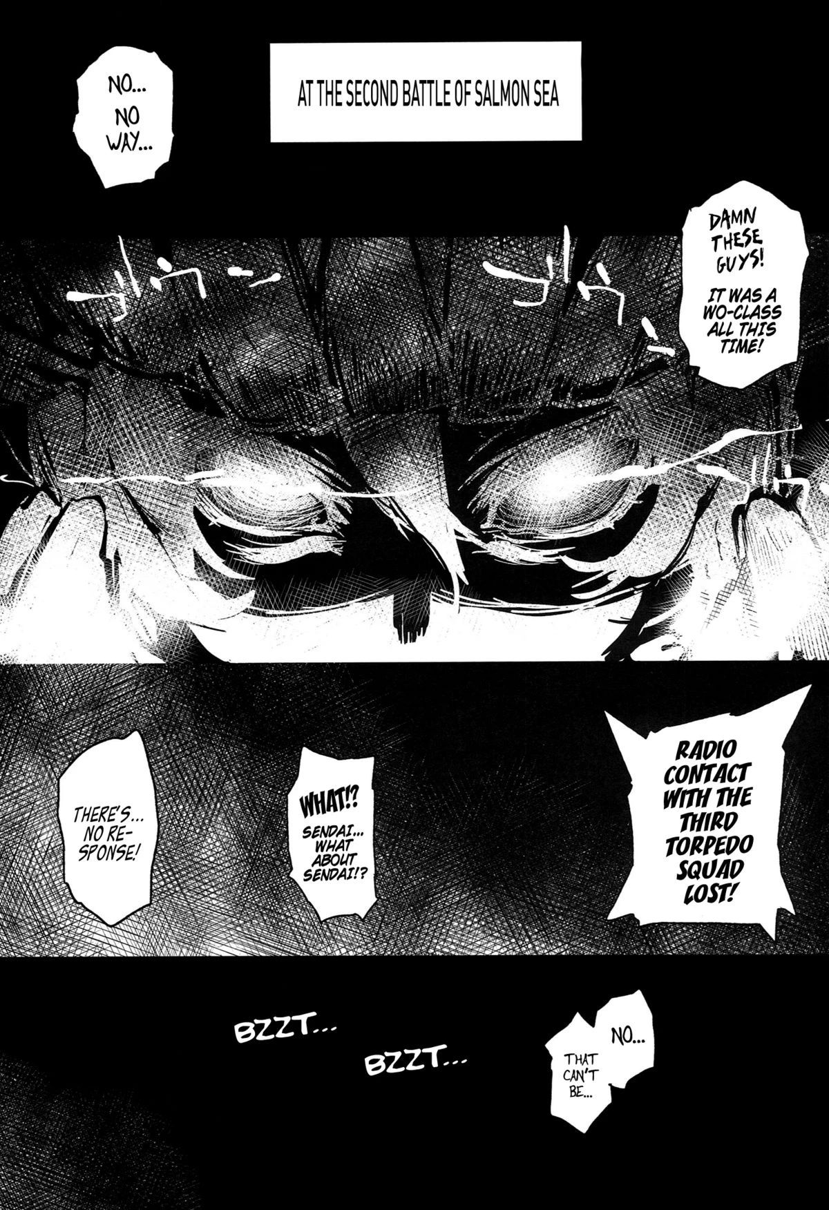Welcome to the Super Sendai Zone! | Youkoso Chou Sendai Tokku porn comic picture 23