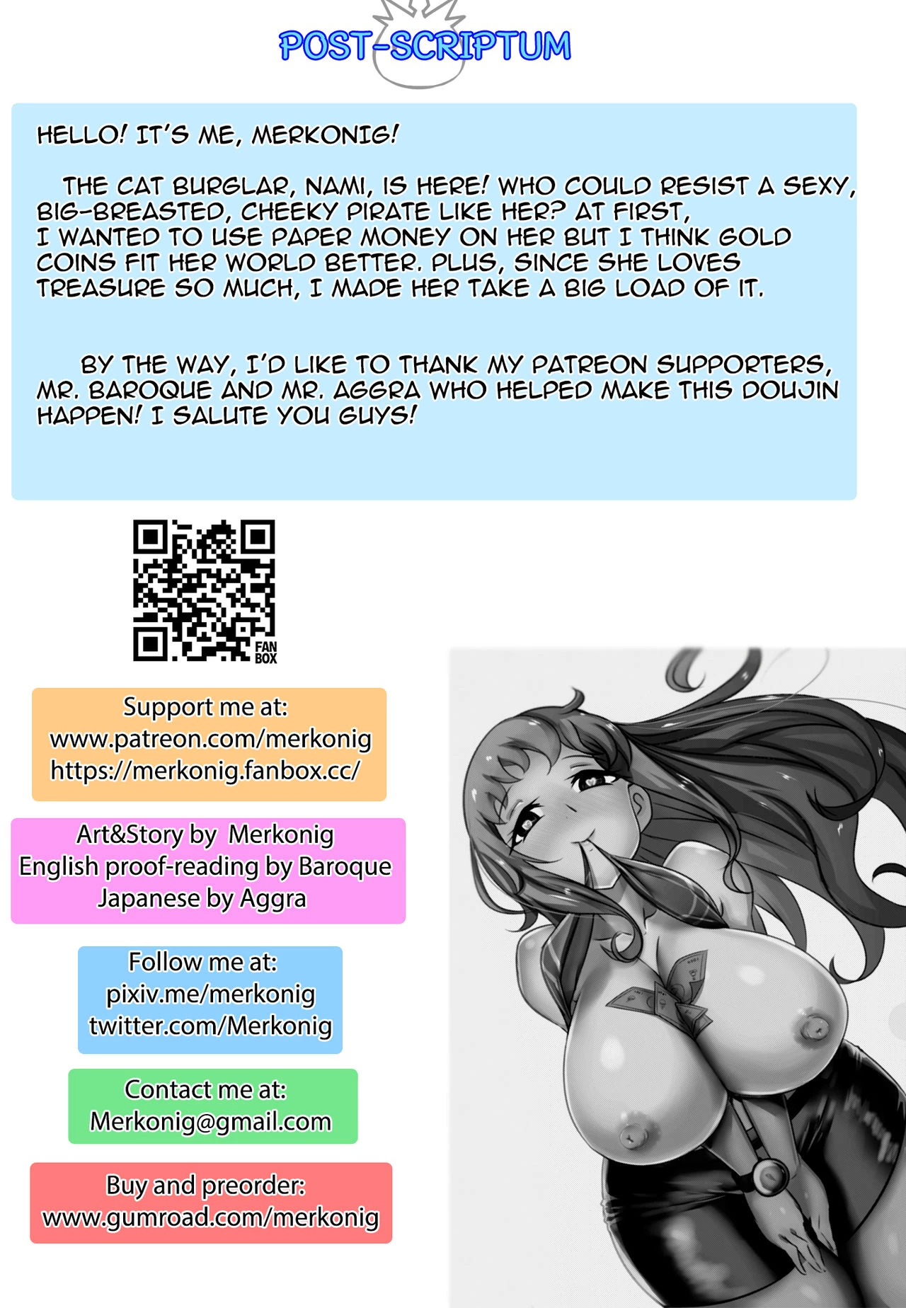 Wenching 3 porn comic picture 16