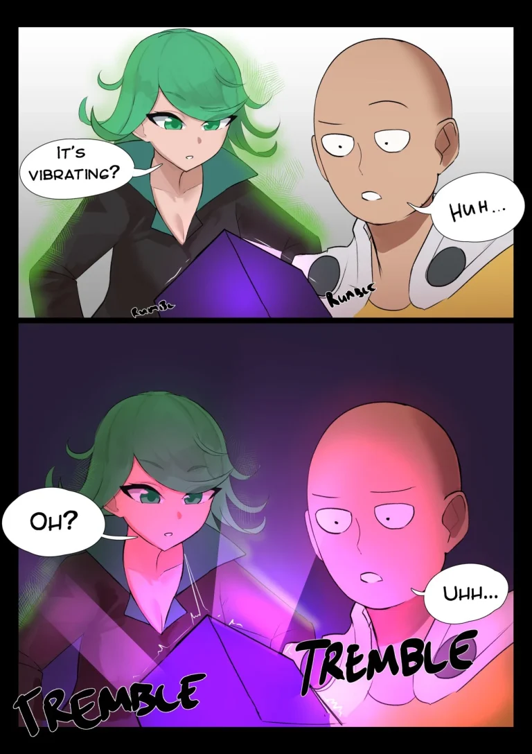 What a Twist! porn comic picture 3