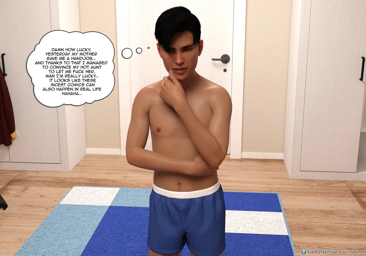 What I've Done 2 porn comic picture 102