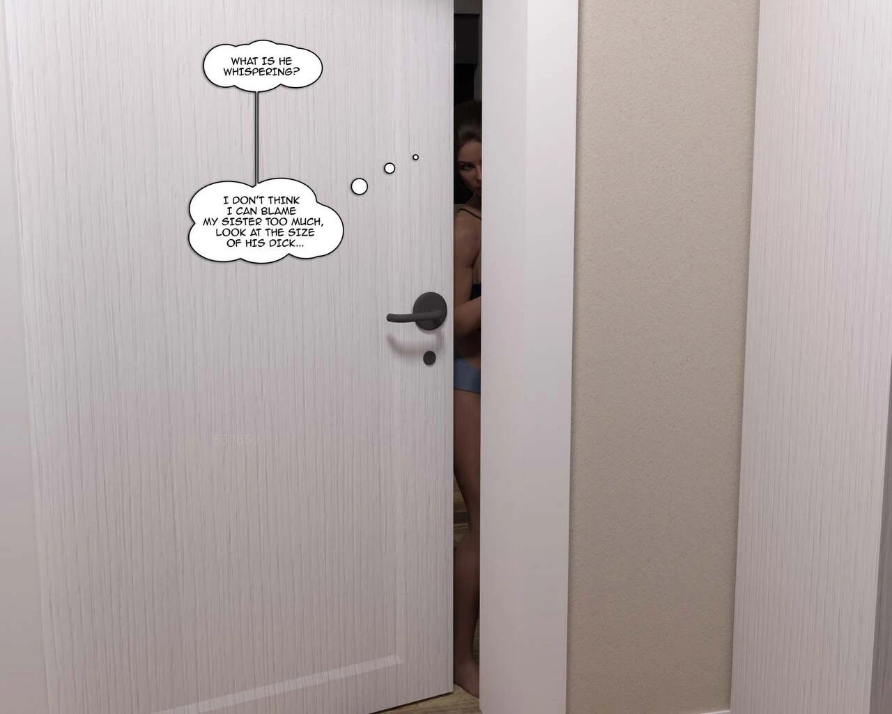 What I've Done 2 porn comic picture 23