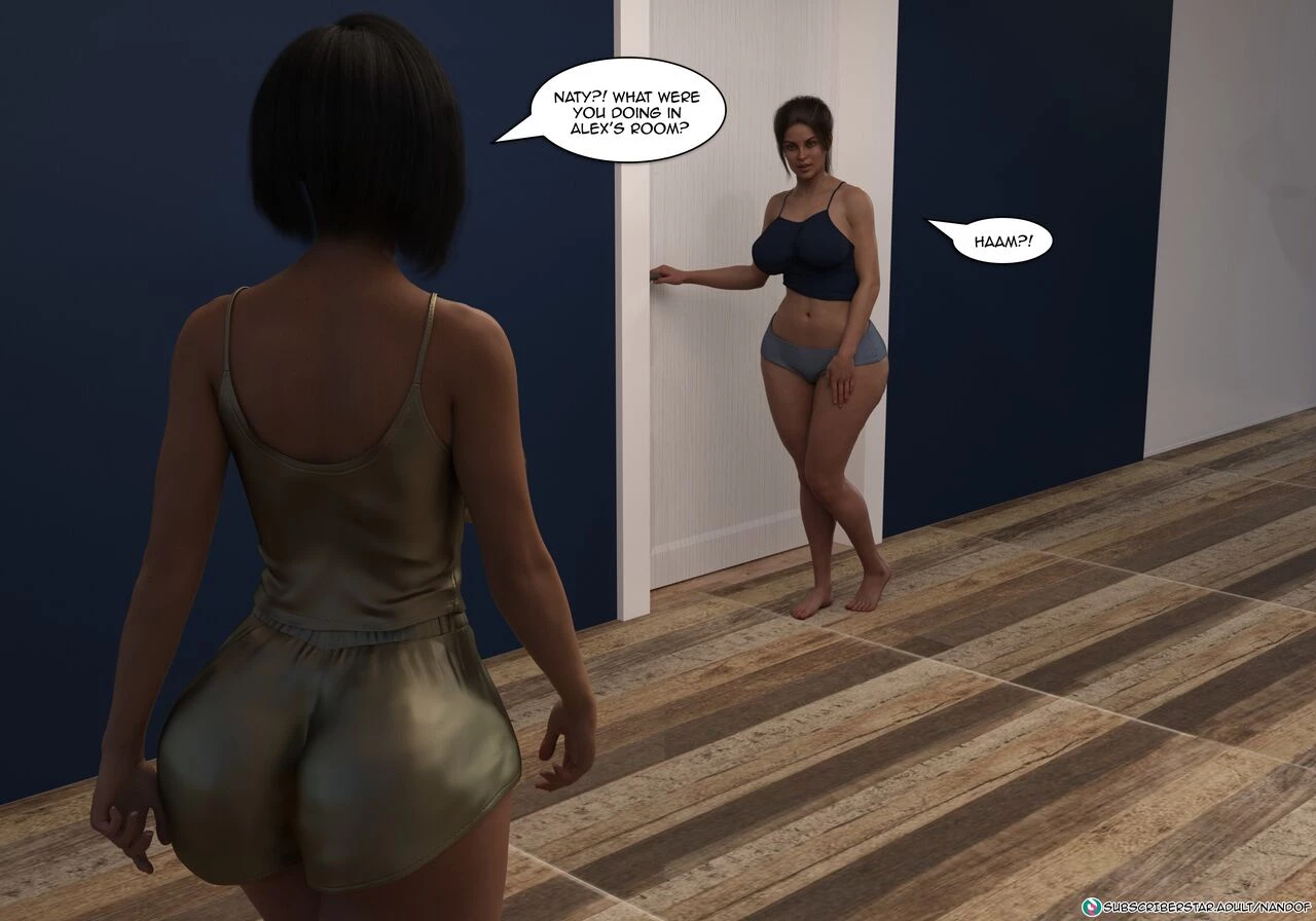 What I've Done 2 porn comic picture 99