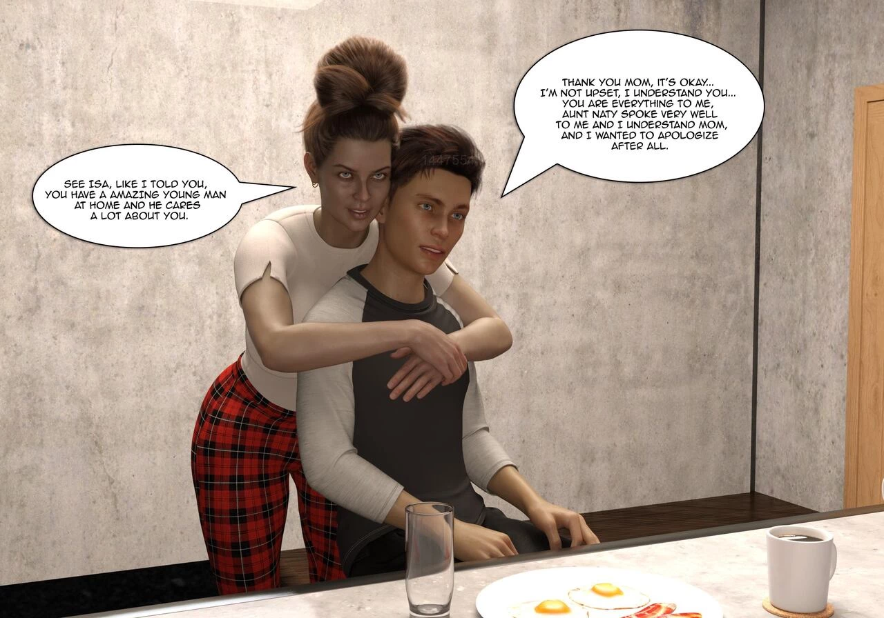What I've Done 3 porn comic picture 11