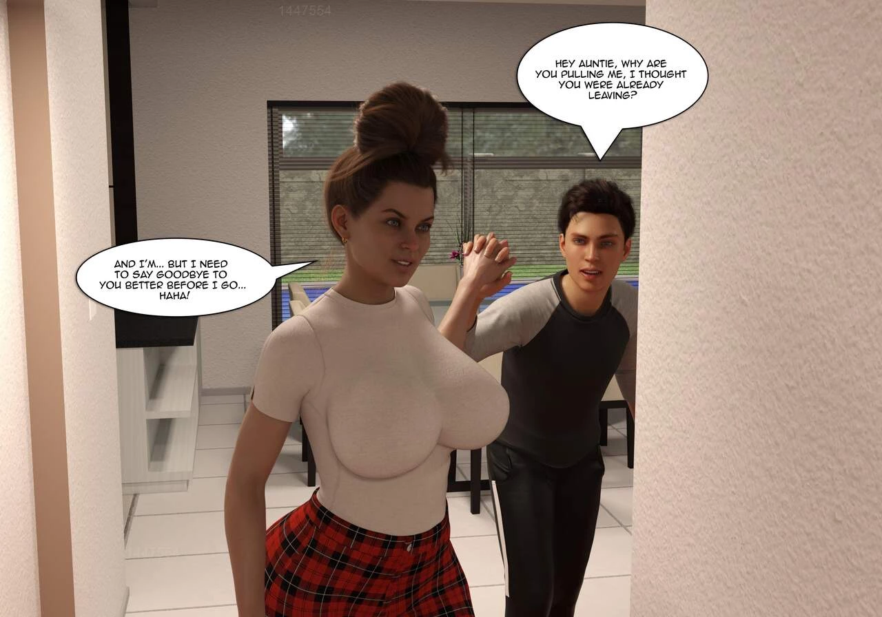 What I've Done 3 porn comic picture 13