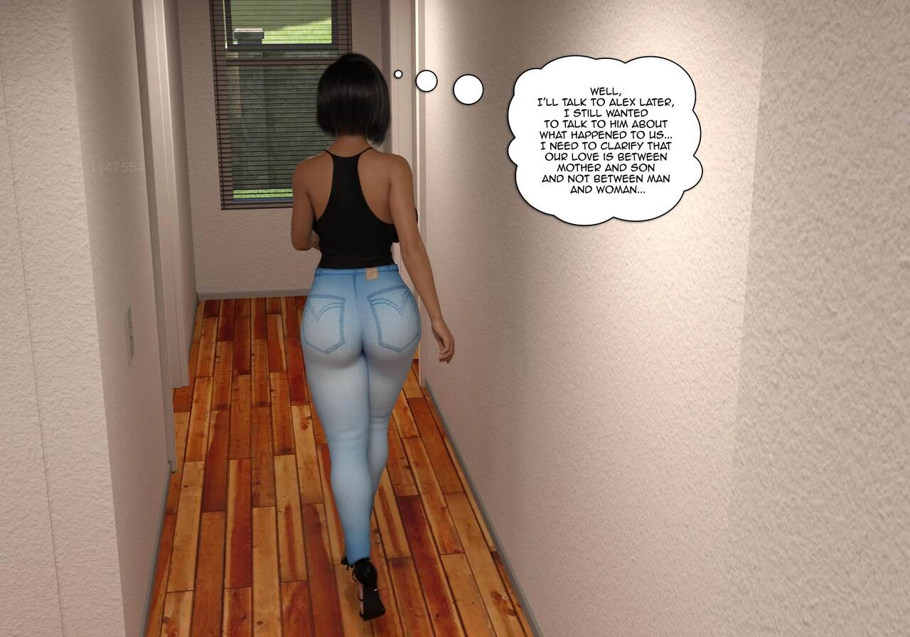 What I've Done 3 porn comic picture 18